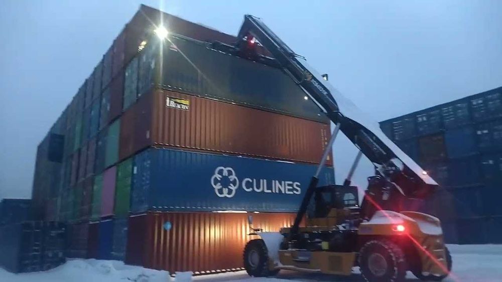 Таможенный брокер | Растаможка, Логистика и Сертификация |ВЭД под ключ