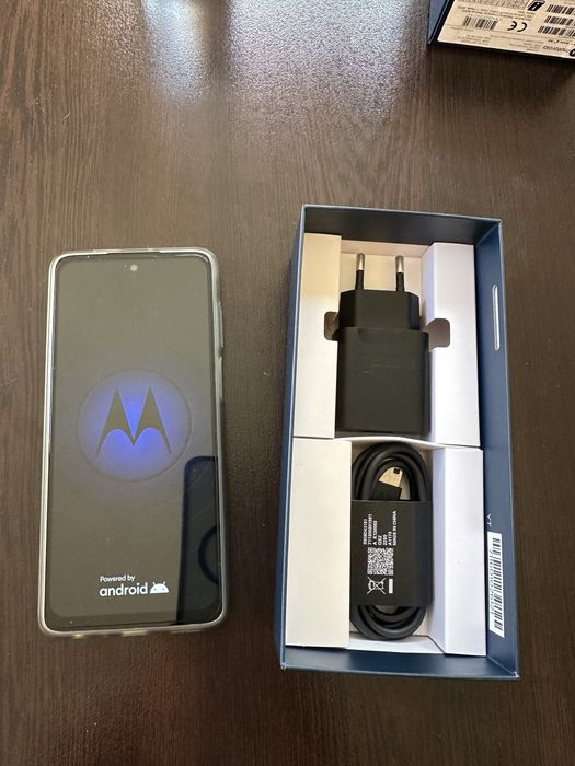 Motorola G62 5G 4+64 GB