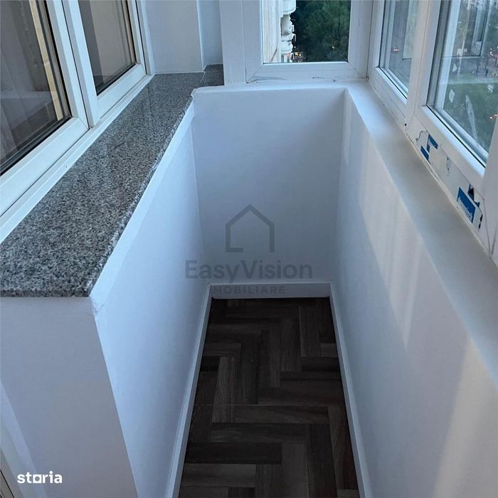 Apartament 2 camere | Piata Alba Iulia - Decebal | Sector 3