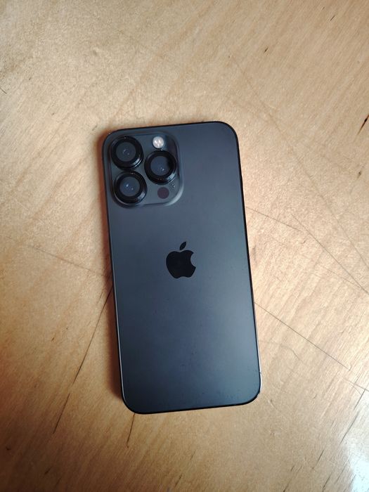 Iphone 13 Pro 256 tali