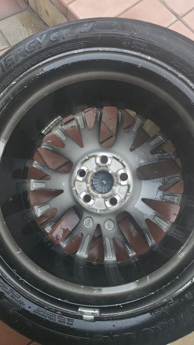 Продам один диск от камри 75.