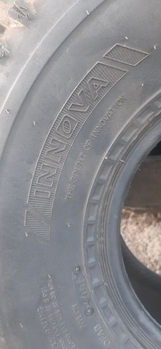 Резина на квадроцикл