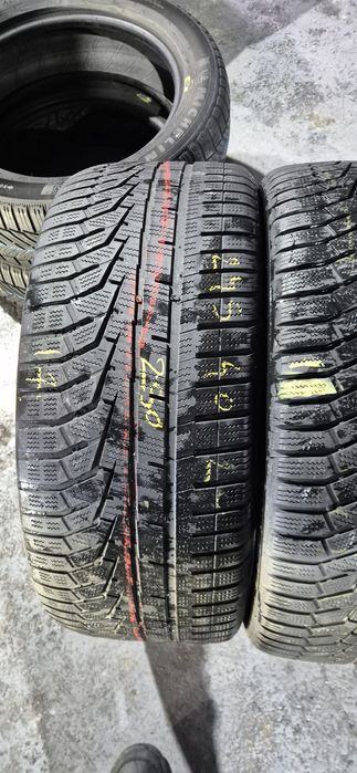 245 40 20 Hankook m+s