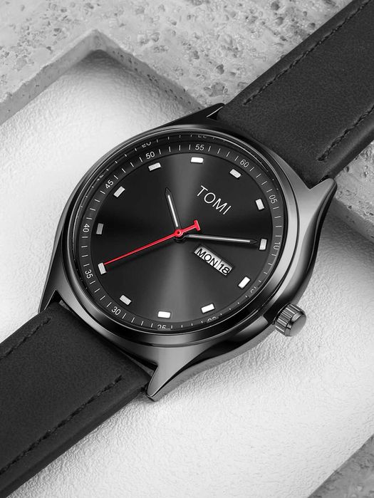 Tomi стилен часовник