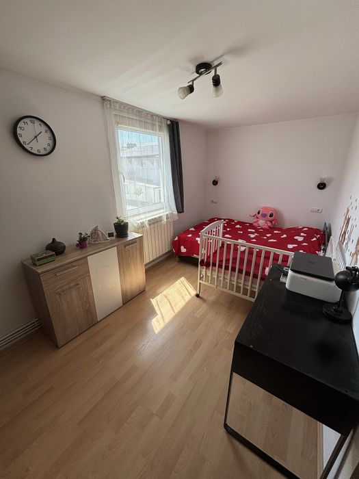 Apartament de vanzare in Petresti