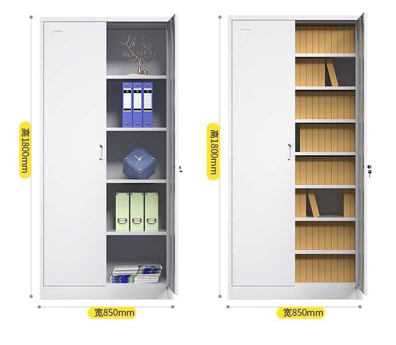 Zamonaviy hujjat shkafi | Офисный шкаф