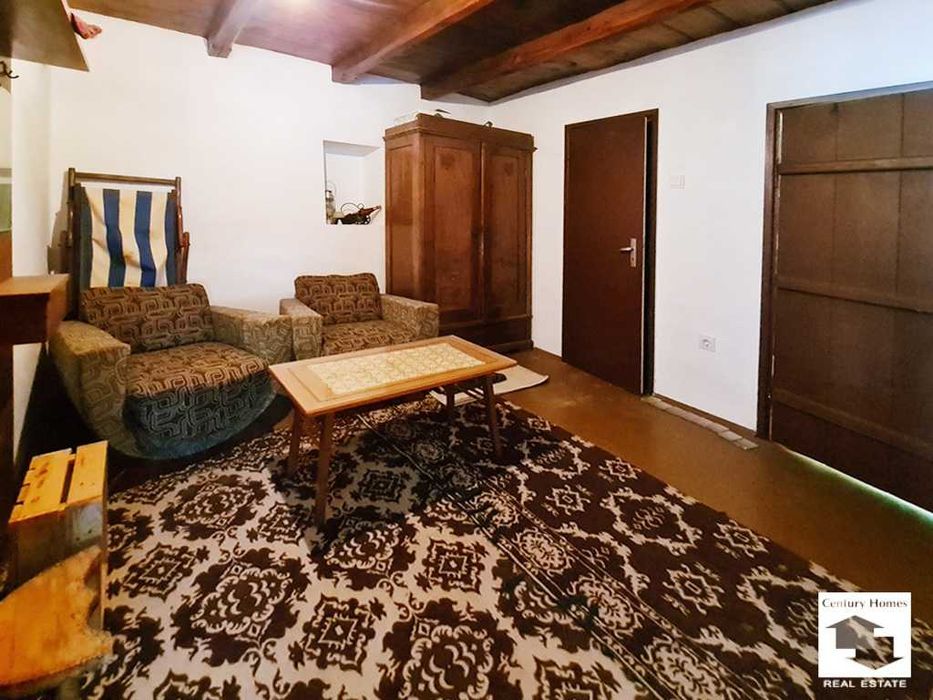 Продава се Къща в с. Междени, Област Габрово - 100 кв.м за 600 €/кв.м - Снимка #10