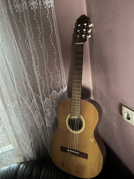 Акустична китара