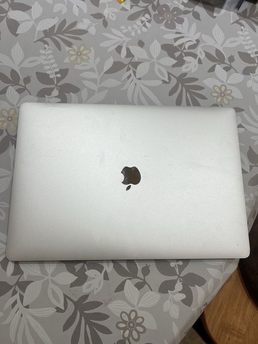 Macbook Pro 1TB