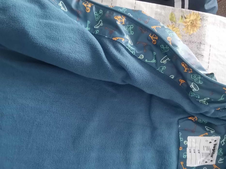 Set de ploaie băiat 116