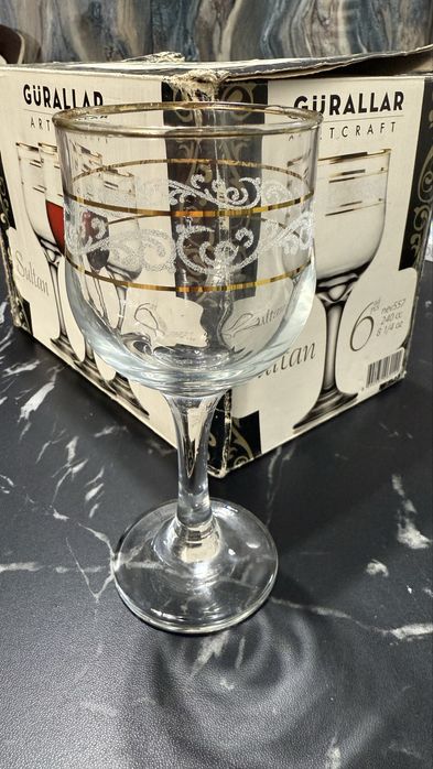 Бокал для напитков