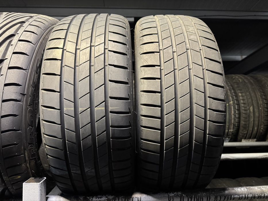 Anvelope 215/50/17 Bridgestone
