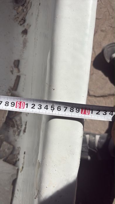Чугунная ванна 150* 70 продам