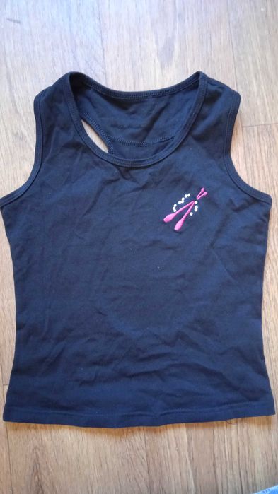 Одежда для гимнастики