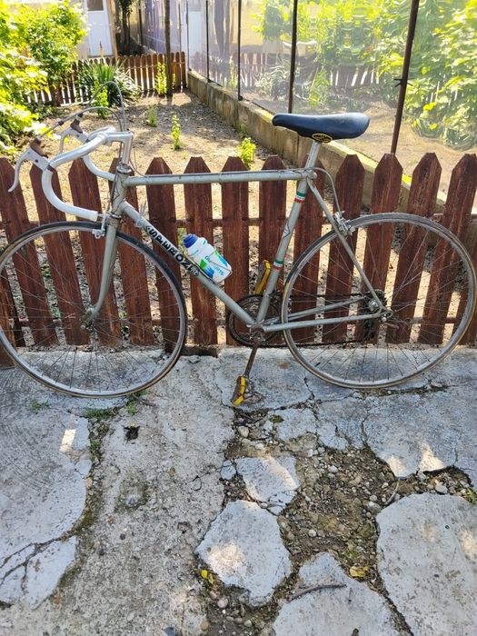 Vînd biciclete preț negociabil