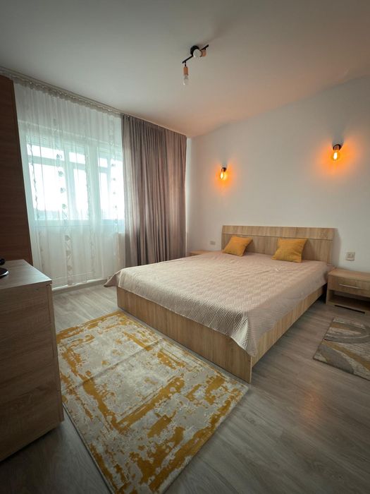 Inchiriez apartament 3 camere in Cernavoda