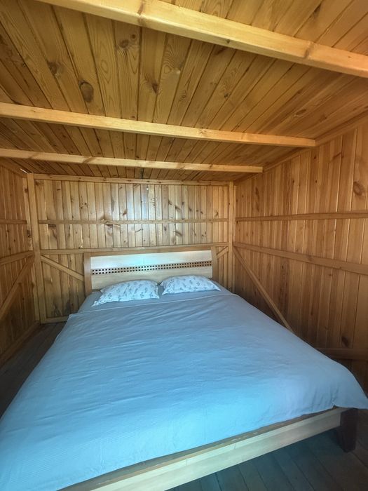 Домик на 10 человек