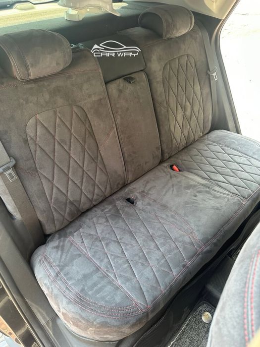 Chevrolet Tracker 2 uchun Chexol/Чехол для Chevrolet Tracker 2