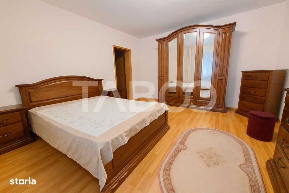 Apartament – Sibiu - Vedere 3
