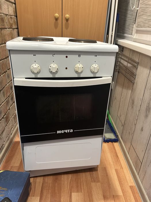 Продам плита электрический