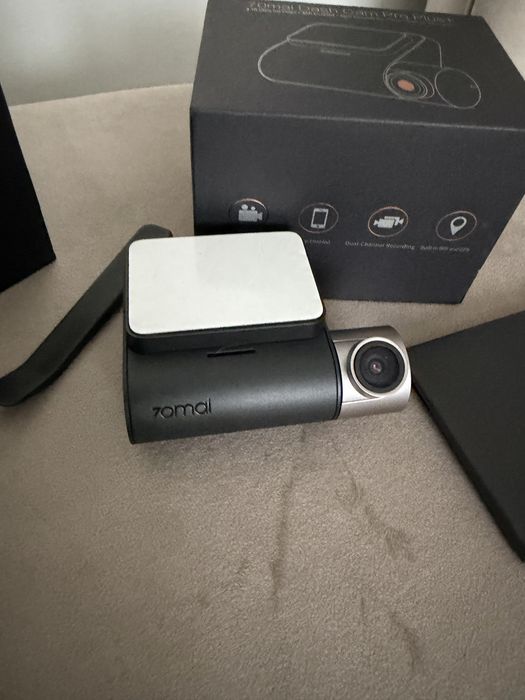 Camera supraveghere auto 70mai Dash Cam Pro Plus