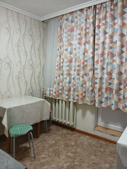 Квартира 1-комнатный