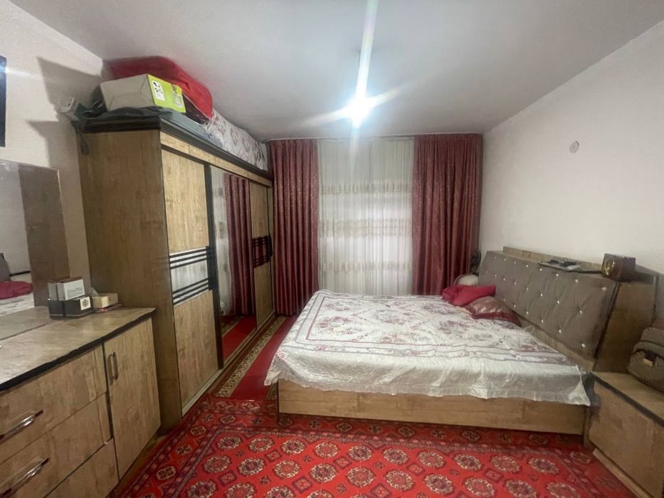 Сергили 8- Худуд 2/6/7 разделный планировка 55м2 срочна гарит