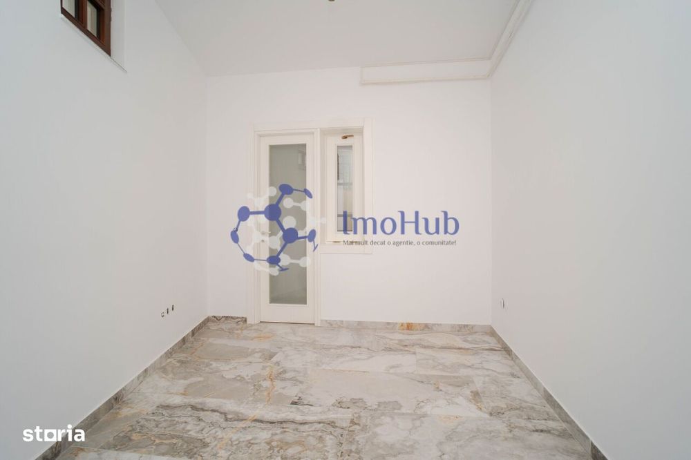 Spatiu Birouri 53mp ,Pacurari Petru Poni, Parter