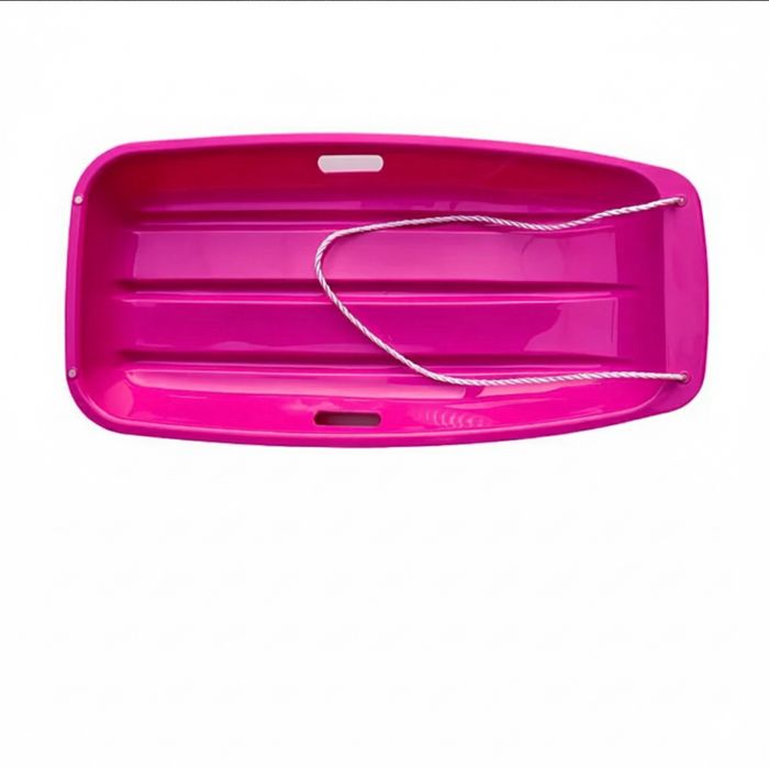 Санки детские пластиковые