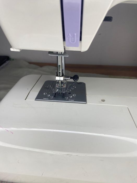 Janome Juno 1815 тігін машинасы