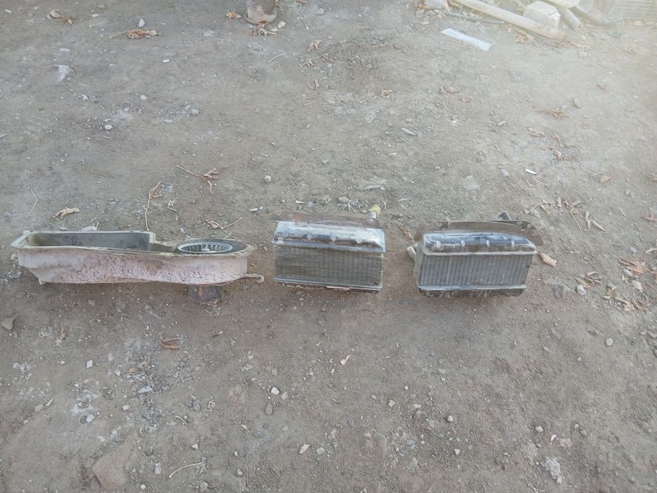 Газ 53 завчастары