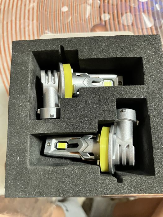 LED Крушки За Кола