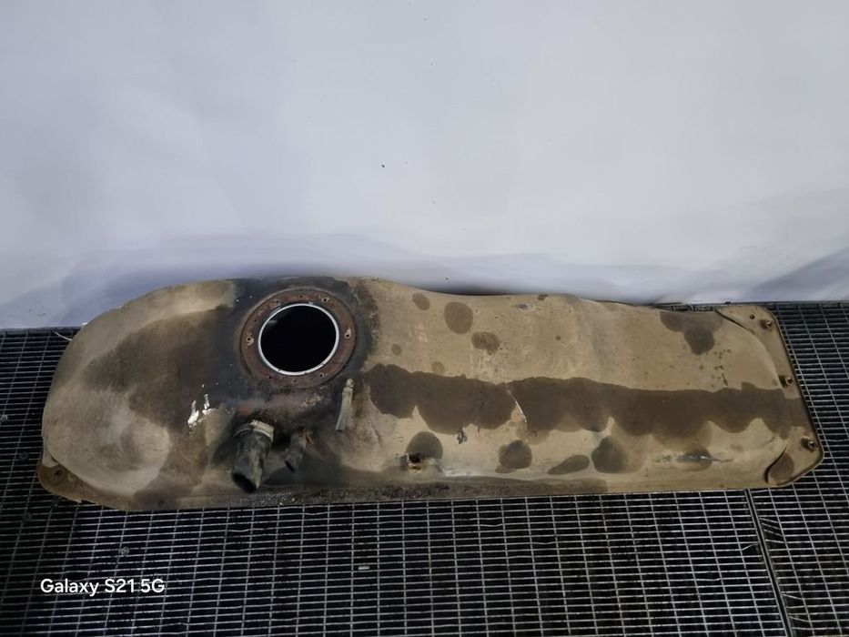 Rezervor combustibil Nissan Navara D22 2.5 Diesel 1998 - 2004 YD25DDTI SUV 4 Usi Euro4 ...