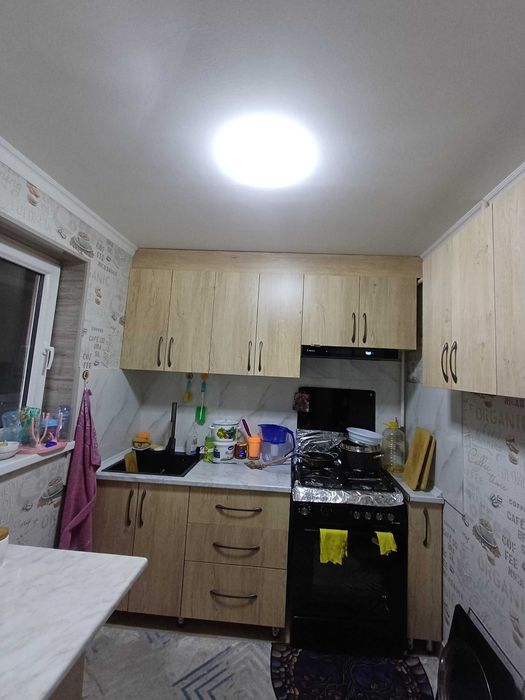 Продаём, большой, уютный дом. 130кв. 2 сотки.