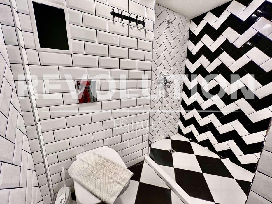 Дава се под наем Мезонет в Варна, Център - 45 кв.м за 400 € - Снимка #6