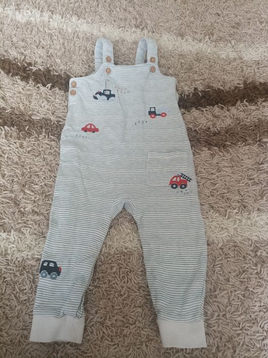 Вещи для мальчика