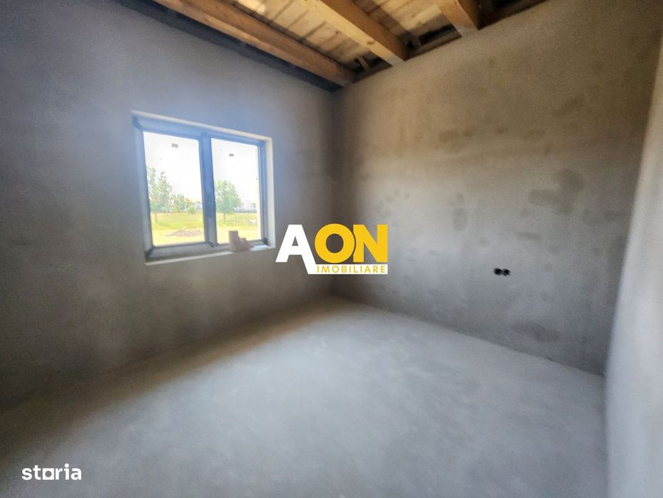 Casa noua 4 camere, 399mp teren, predare la cheie, Orizont