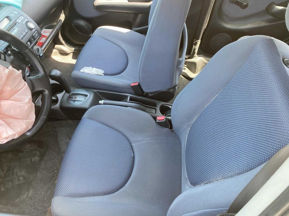 honda jazz 1.3 автомат на части хонда джан автоматик