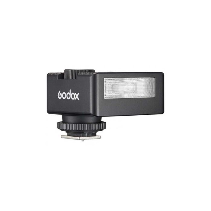 Вспышка Godox iM30 Рассрочка Гарантия Магазин Red Geek