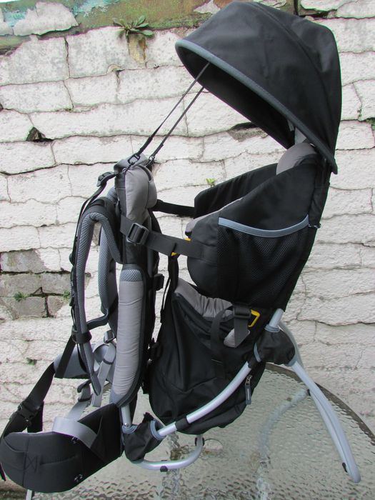 Deuter Kid Comfort 1 раница - самар за носене на дете