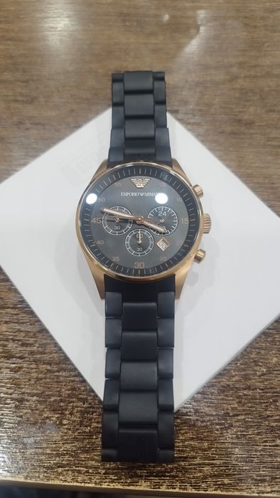 Мъжки Часовник Emporio Armani