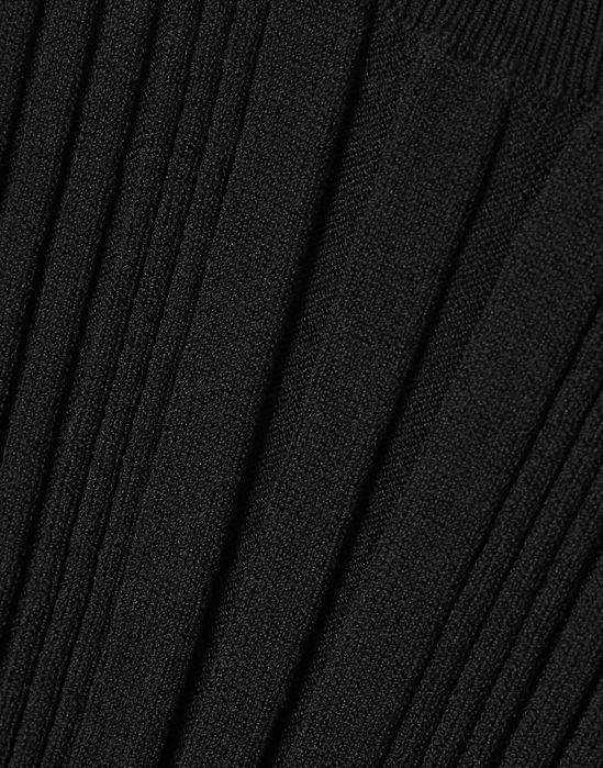 Къс топ Dion Lee, M - L, нов