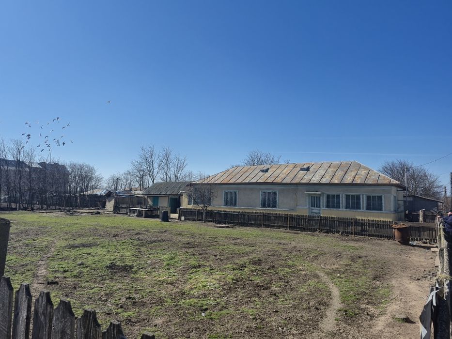 Vind casa comuna Gemenele