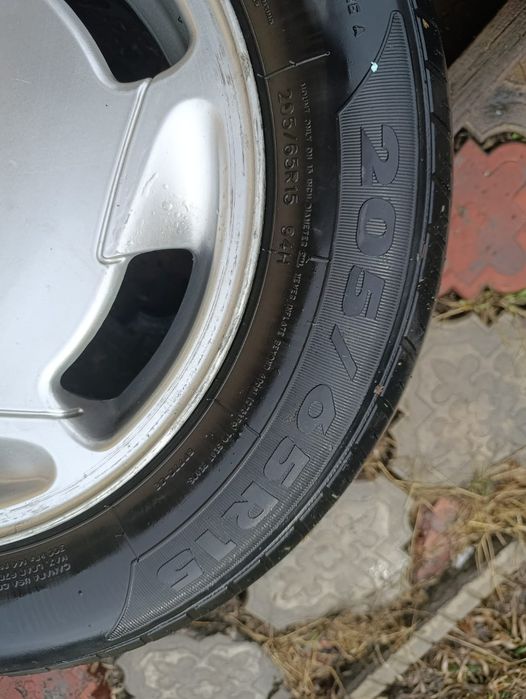 Продам комплект дисков!