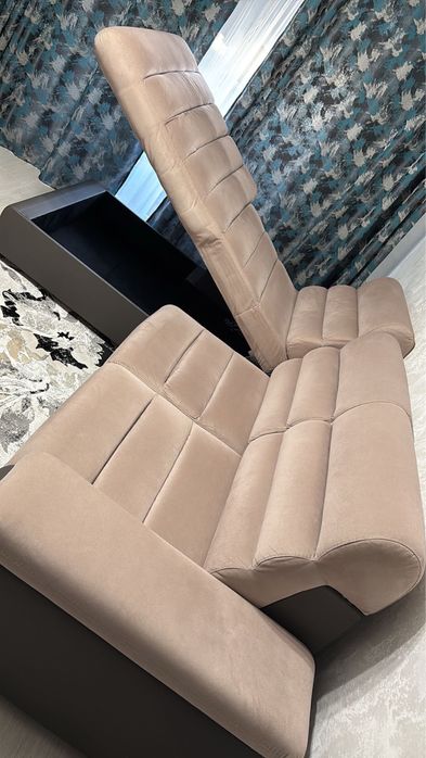 Vand Colțar extensibil Galaxy