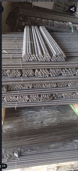 тайрот рассия растижной болт