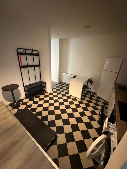 Apartamentul STUDIO în centrul  Aradului -