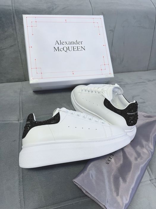 Adidasi alexander Mcqueen