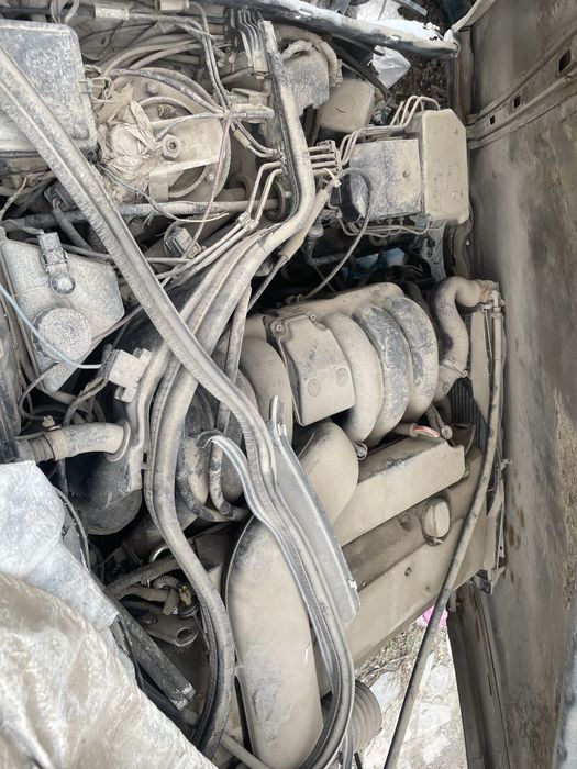 Продам мерс 124 е280