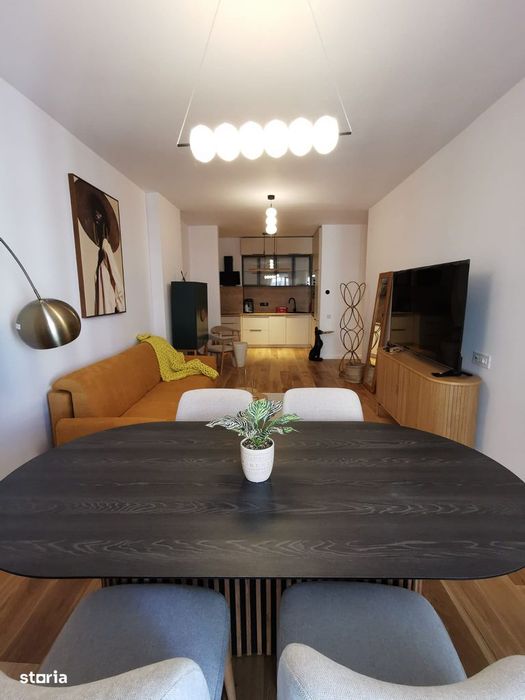 Elite City - Apartament nou 2 camere-persoana fizică-0% comision